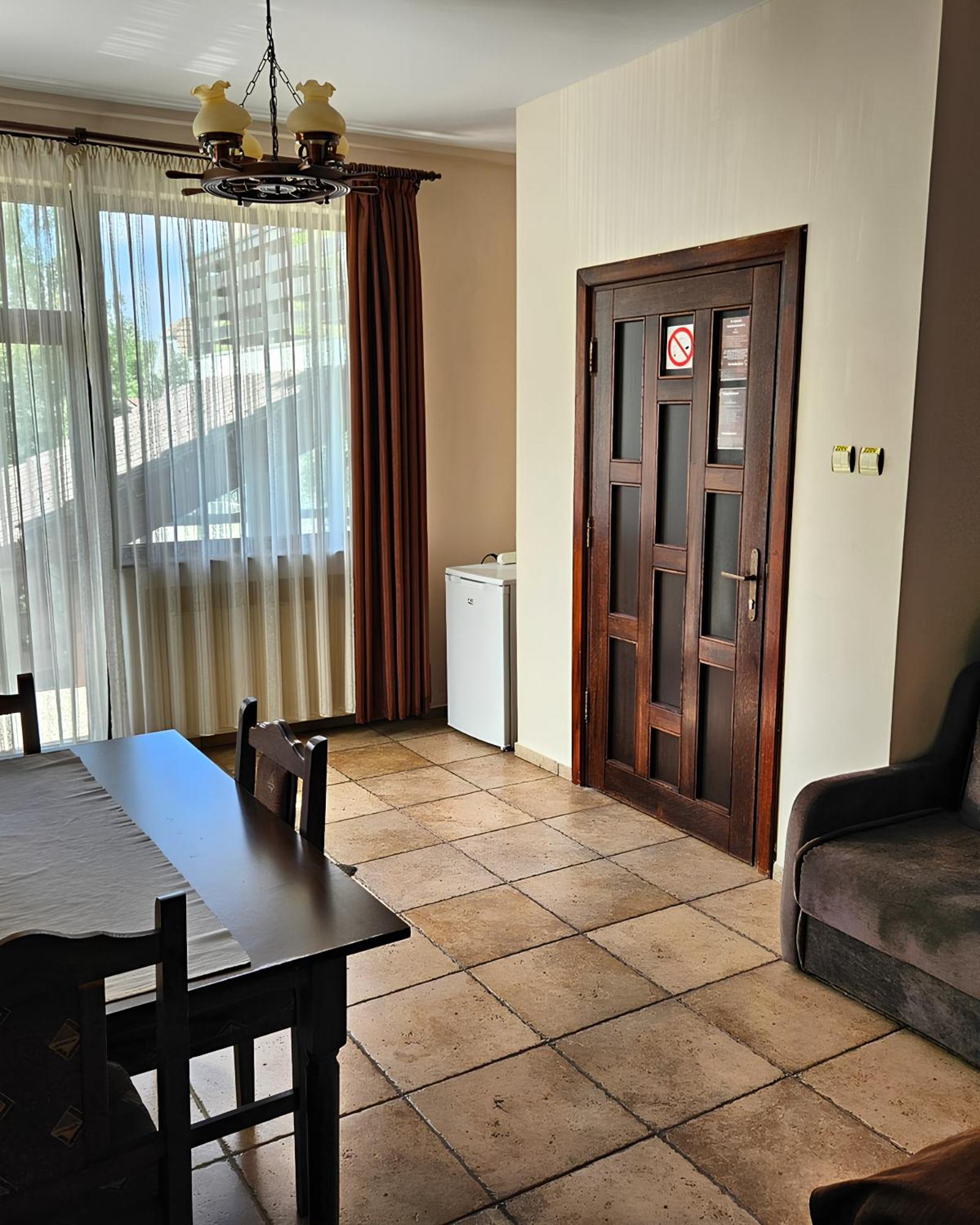 Guest house Pensiunea Andrei Moieciu 4*